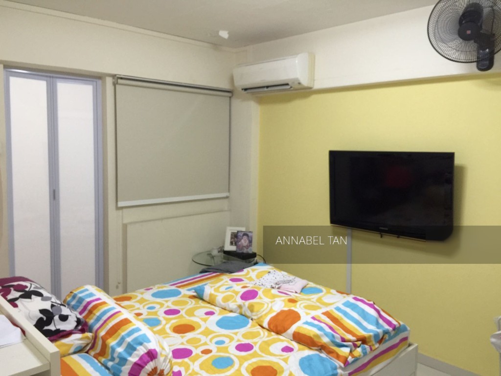 Blk 708 Bedok North Road (Bedok), HDB 4 Rooms #129566922